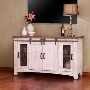 60" TV Stand